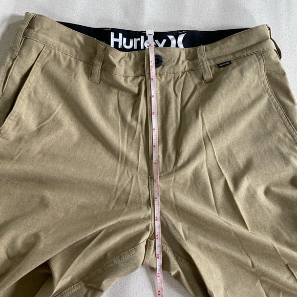 Men’s Hurley Phantom Shorts - Picture 4 of 5
